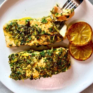 Norwegian Halibut Fillets