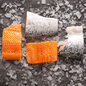 Salmon Fillet